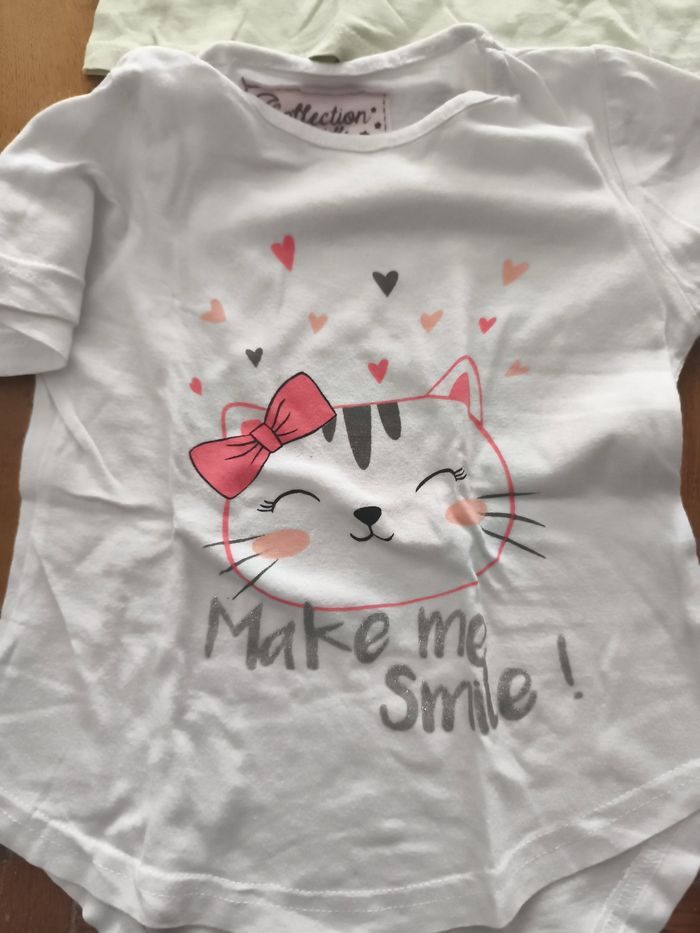 6 hauts 3 ans - photo numéro 3