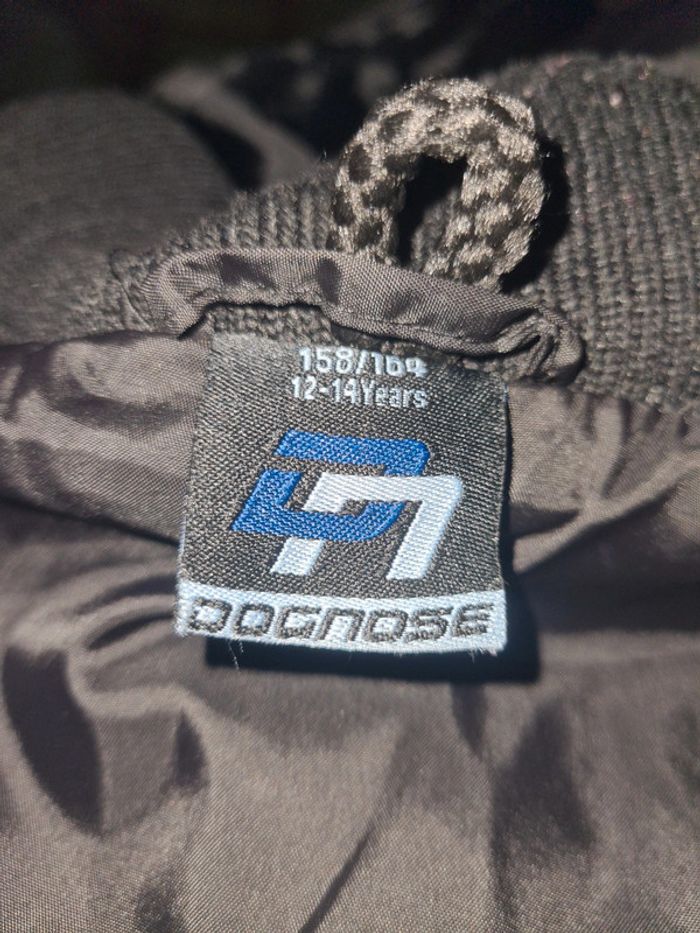 Blouson doudoune - photo numéro 4