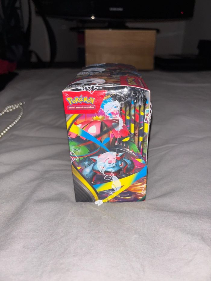 Display Pokémon ME01 - photo numéro 6