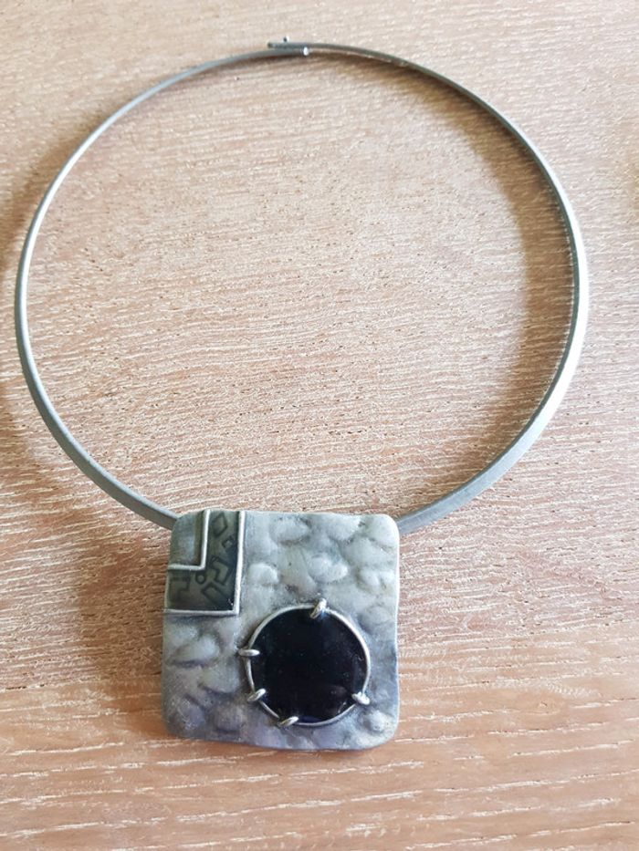 Collier - photo numéro 3