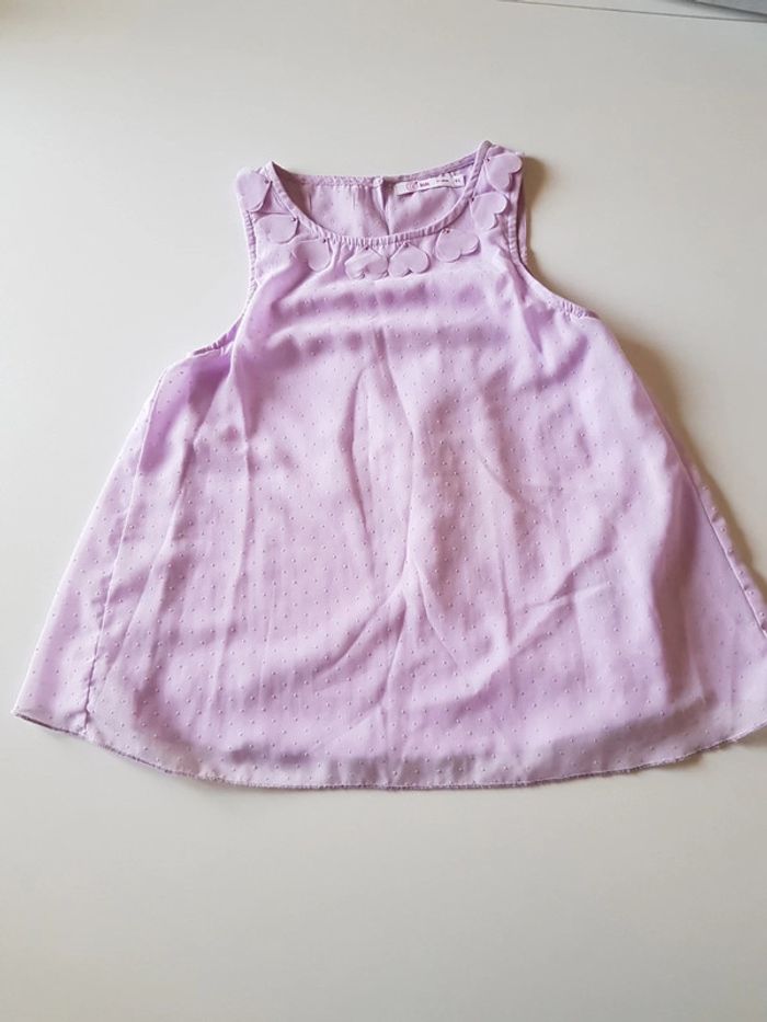 Haut 8 ans - photo numéro 2