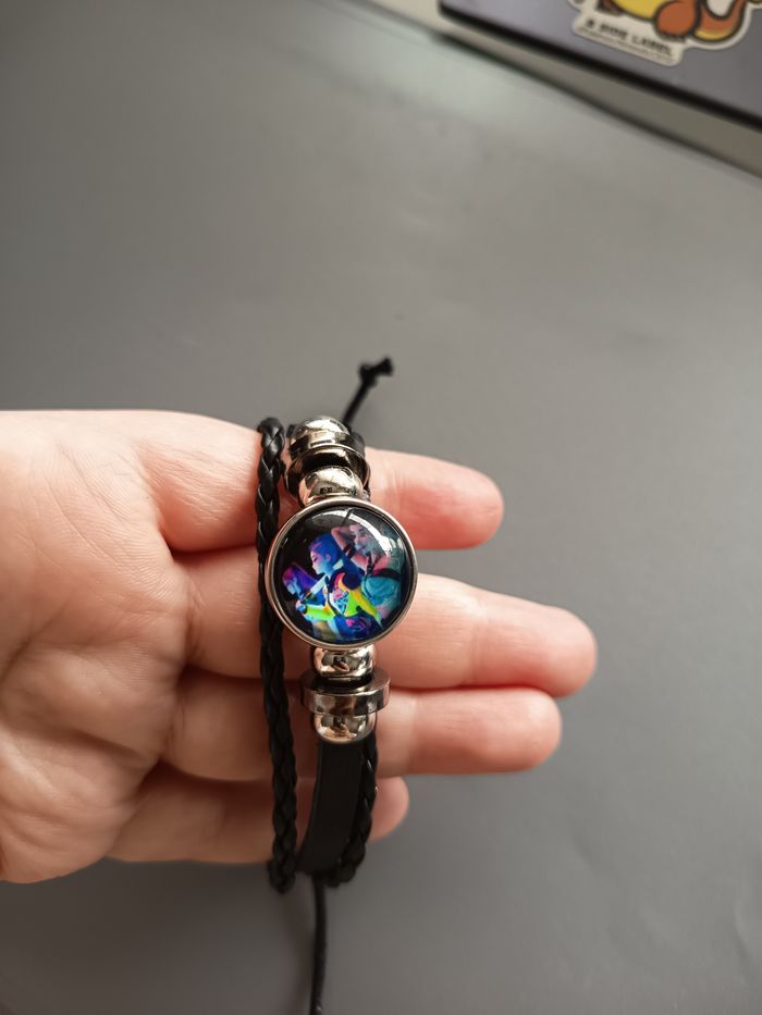 kpop demon hunters - photo numéro 3