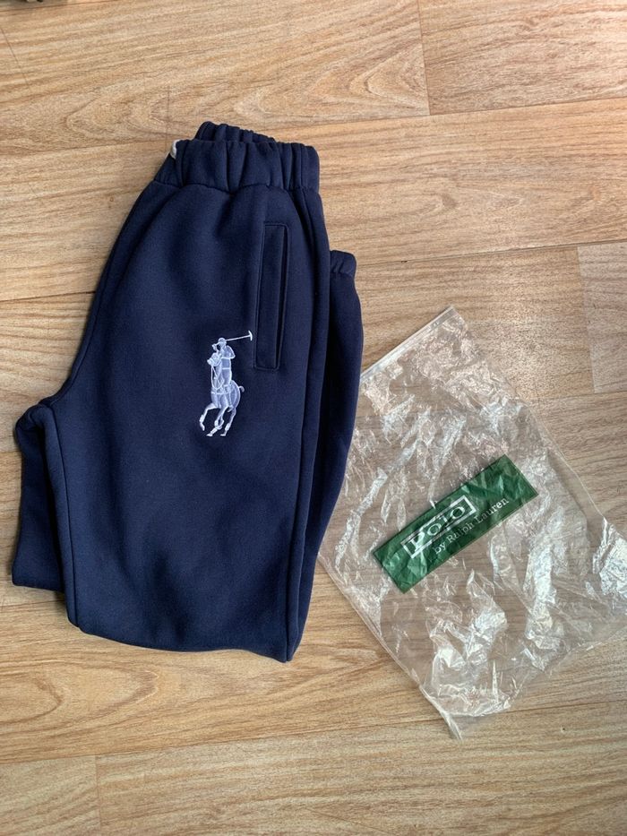 Jogging Ralph Lauren Big Pony - photo numéro 2