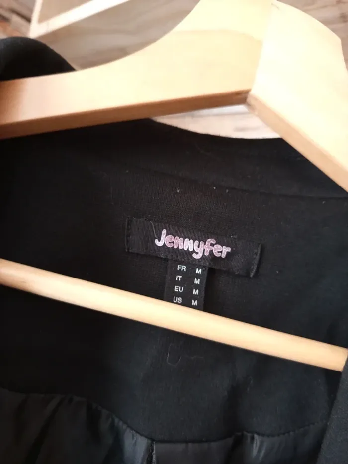 Offert veste new York - photo numéro 3