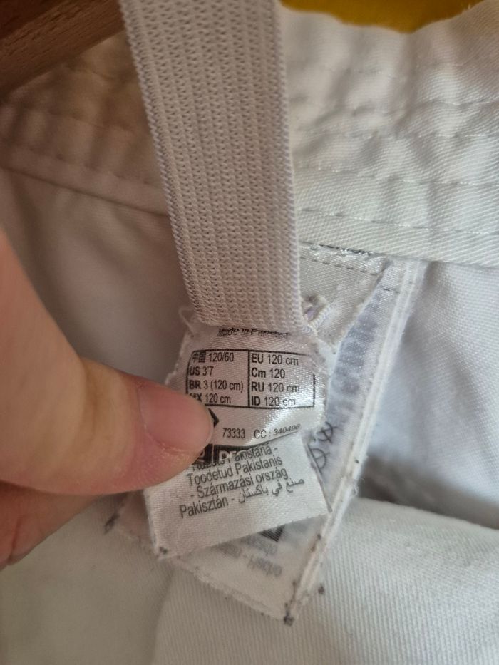 Kimono - photo numéro 2