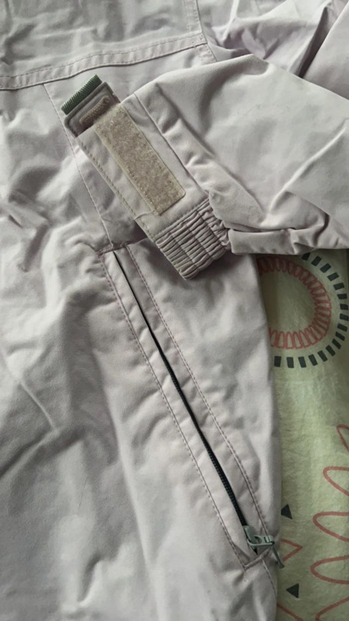 Veste quechua - photo numéro 4