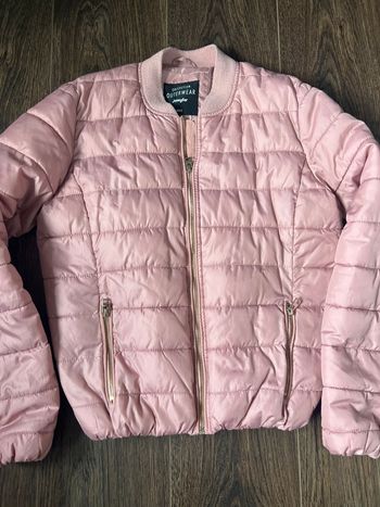Doudoune  blouson Jennyfer