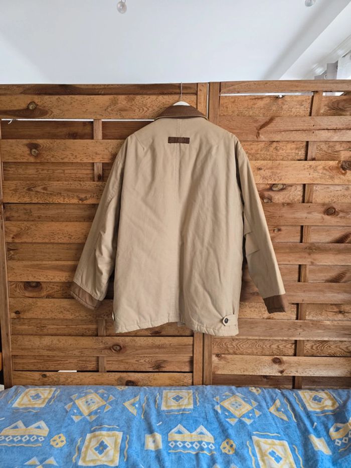Veste homme - photo numéro 5