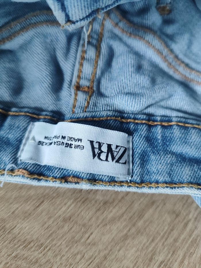 Jean Zara droit 36 - photo numéro 5