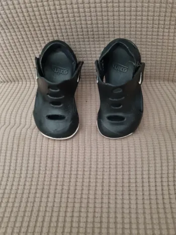 Sandalettes Nike