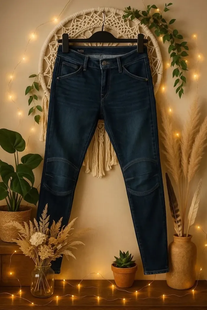 G-star raw jean femme 30/32