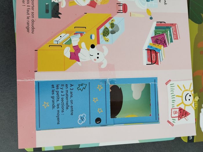 Livres pop up kididoc - photo numéro 3