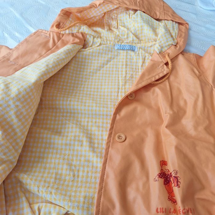Manteaux kway - photo numéro 4