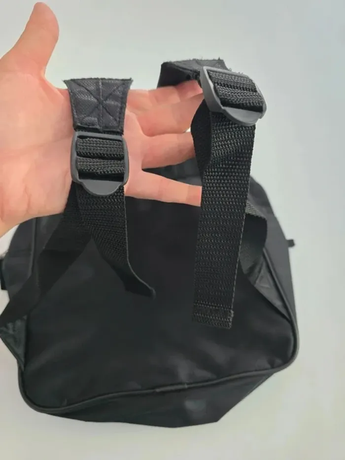 Sac a dos enfant star wars - photo numéro 6