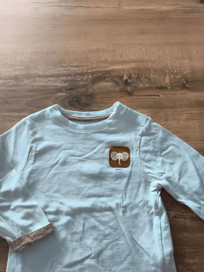 T shirt - photo numéro 2