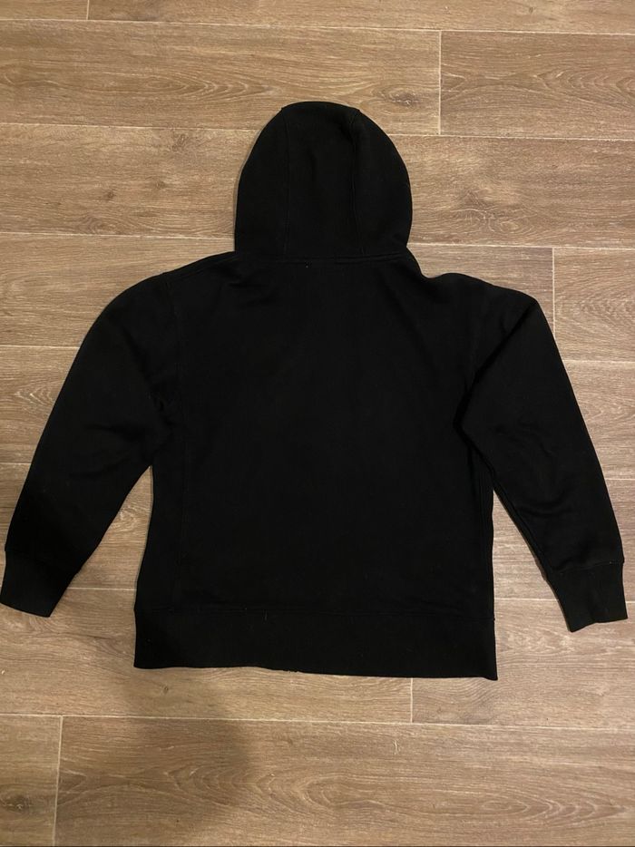 Veste Nike Noir S - photo numéro 2