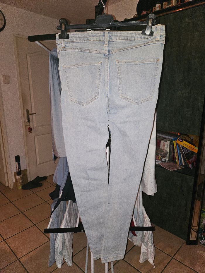 Jean femme - photo numéro 2