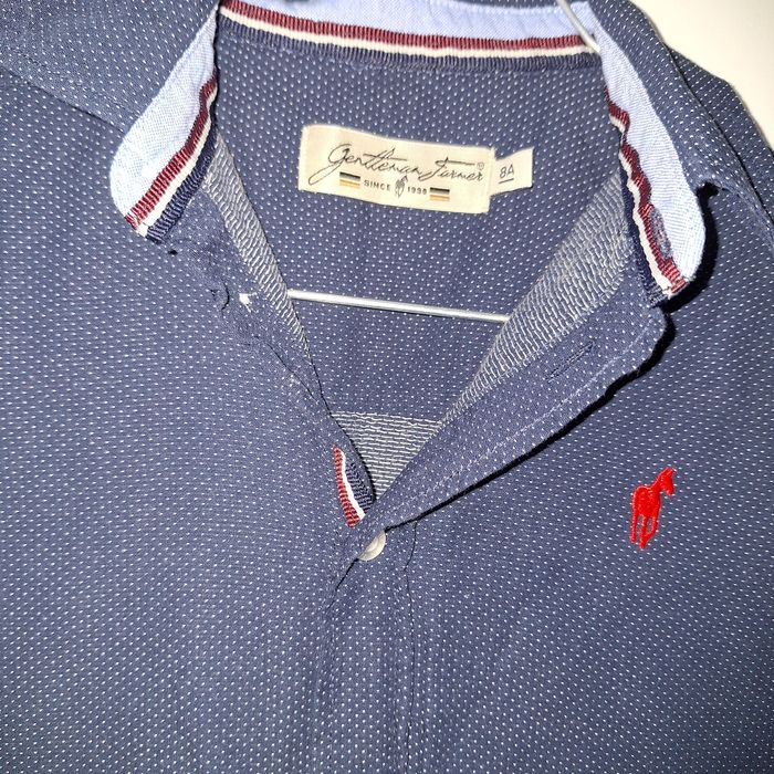 Chemise - photo numéro 2