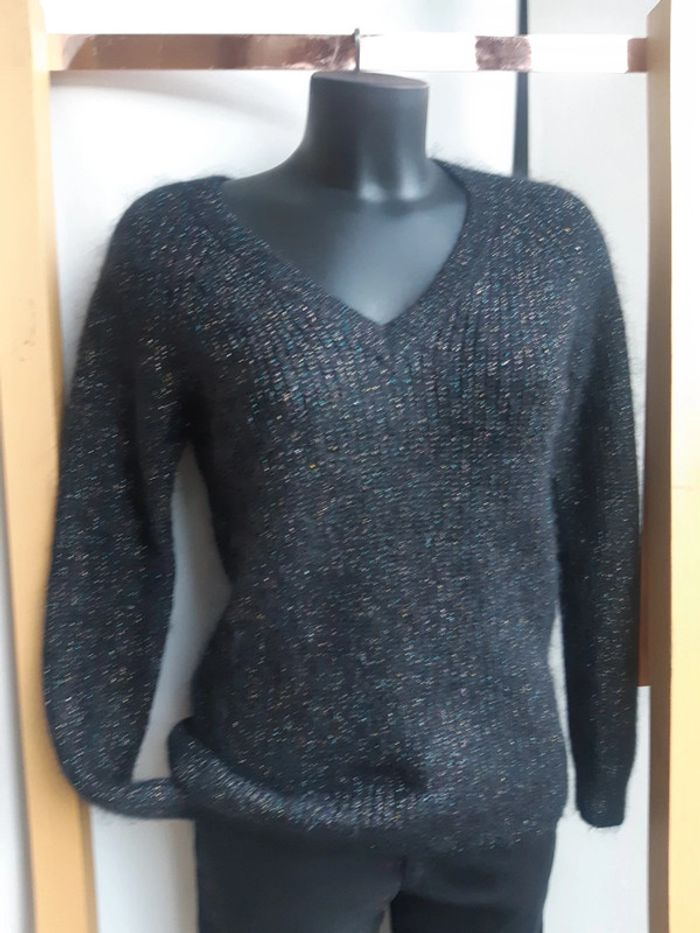 Comptoir des cotonniers pull T.36 - photo numéro 2