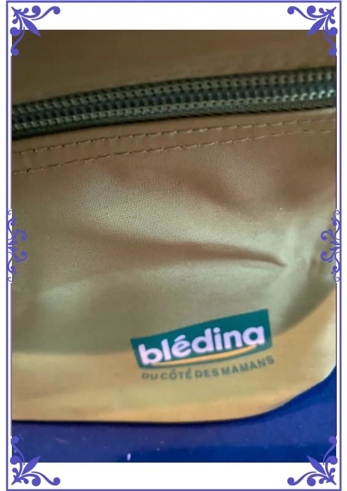 Pochette Bledina - photo numéro 4