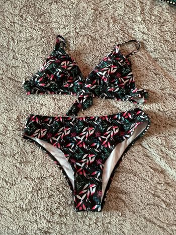 Maillot de bain taille Lneuf