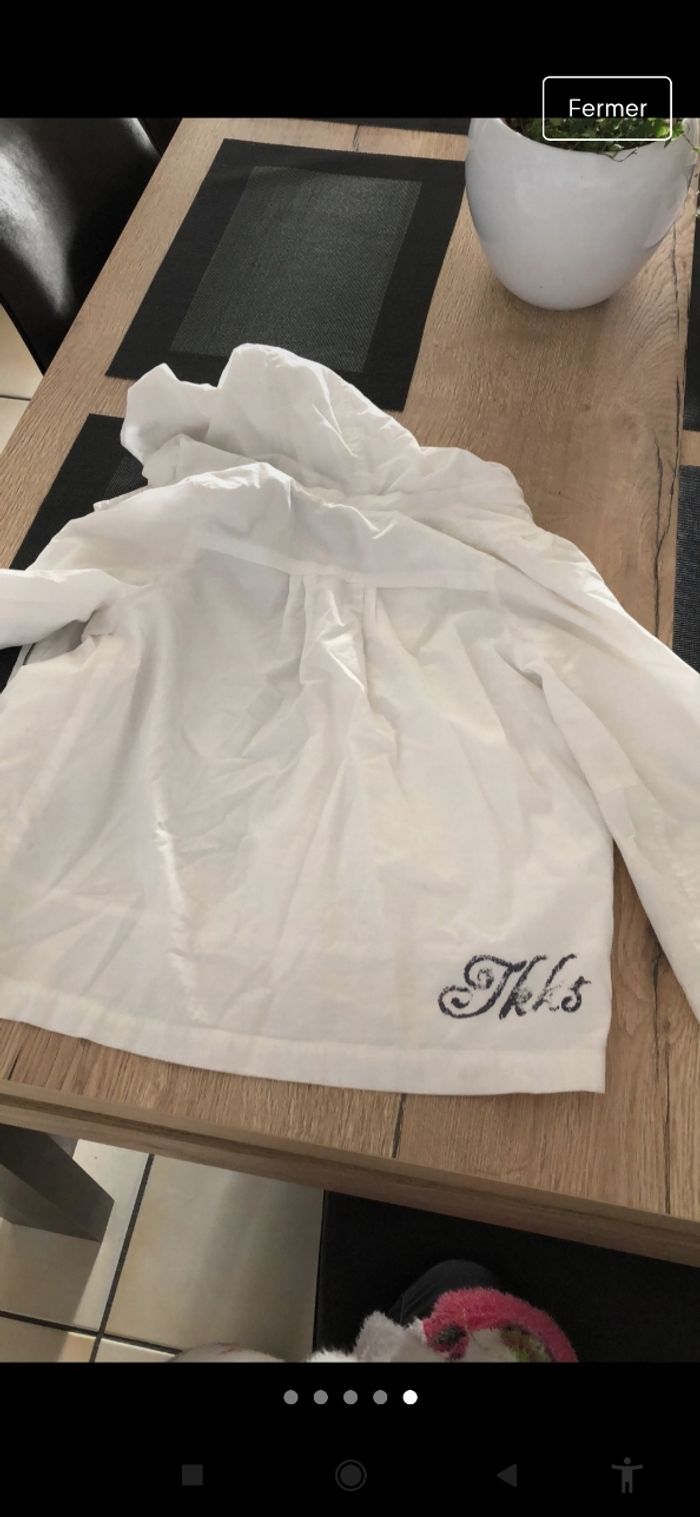 Veste mi saison - photo numéro 4