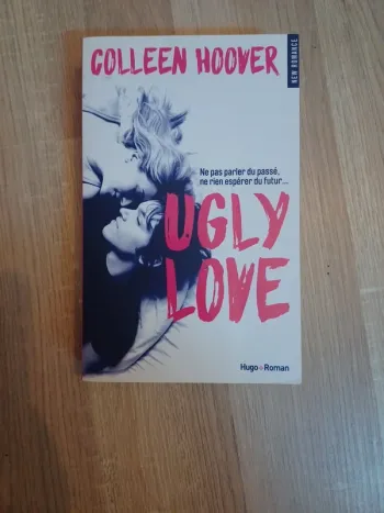 Ugly love