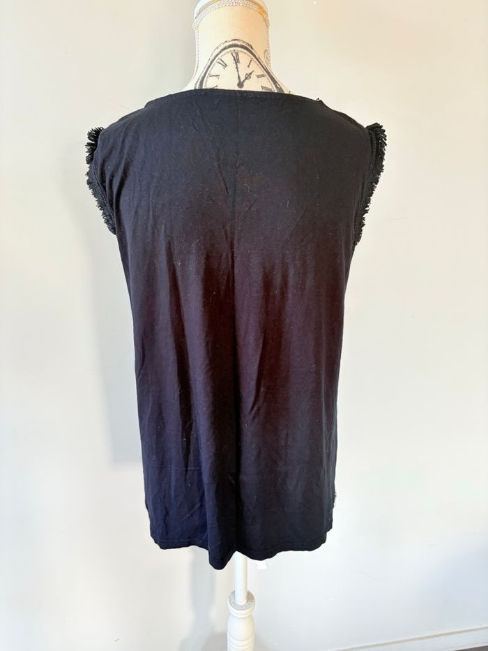 Top fluide - photo numéro 2