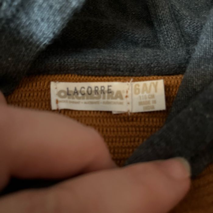 Pull à capuche - photo numéro 2