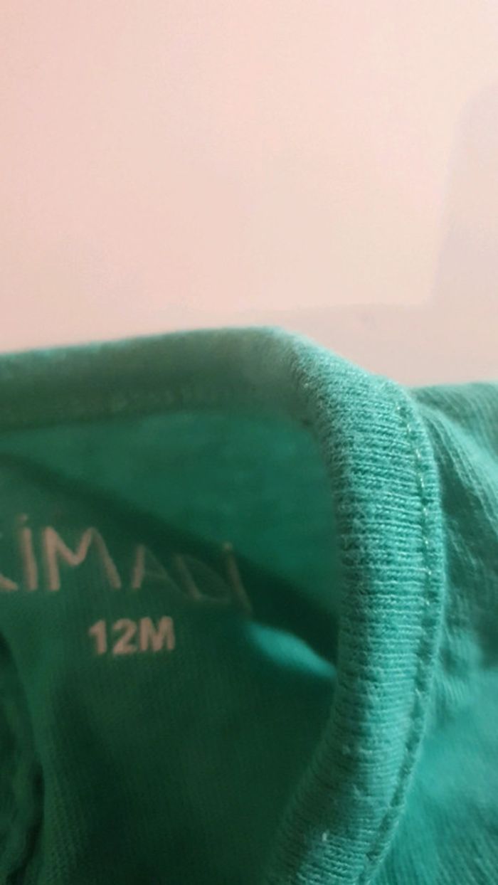 Débardeur garçon - photo numéro 2