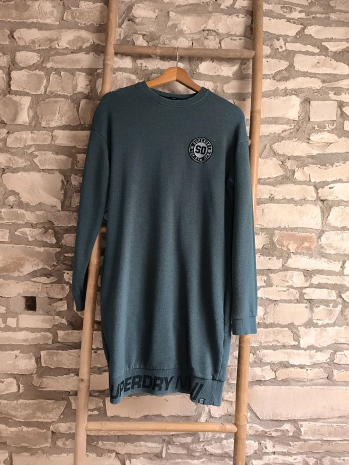 Robe Superdry