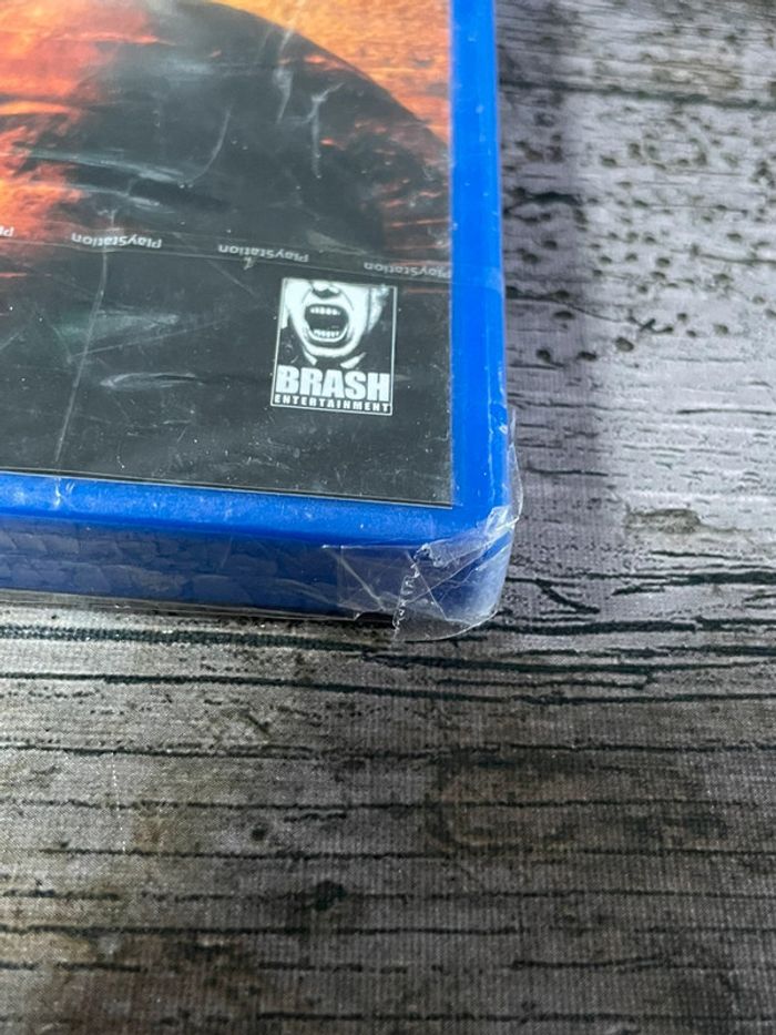 Jumper Griffin’s Story - Jeu PS2 complet Version Française Neuf Sony - photo numéro 2