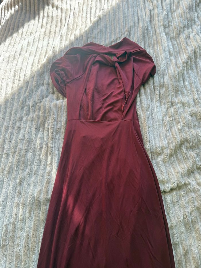 Robe de soirée - photo numéro 4