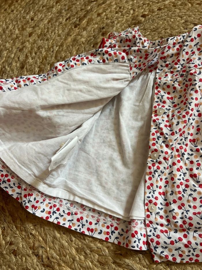 Robe, bébé fille - photo numéro 3