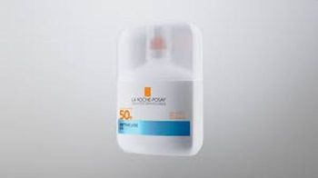 Anthelios  La Roche-Posay