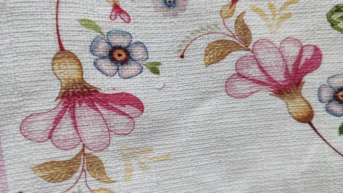 Robe Zara 7 ans - photo numéro 3