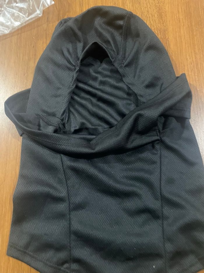 Lunettes moto - photo numéro 3