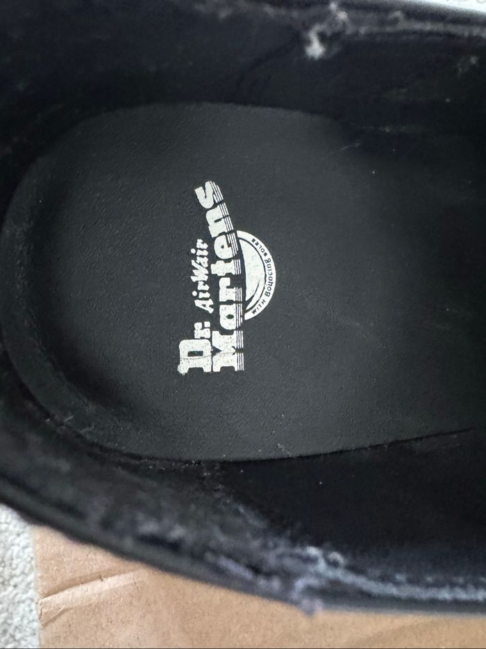 Dr Martens - photo numéro 5
