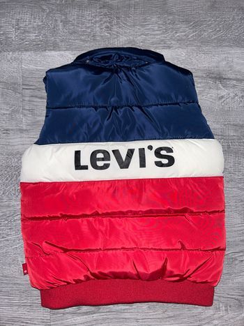 Doudoune Levis