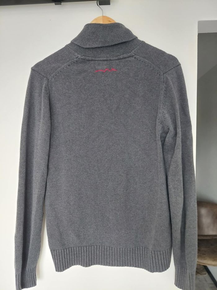 Pulls - photo numéro 3