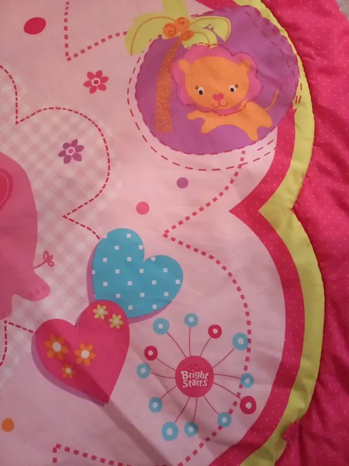 Tapis de jeu ou déco - photo numéro 7