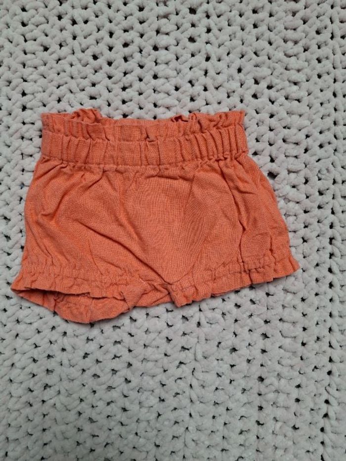 Short 3m