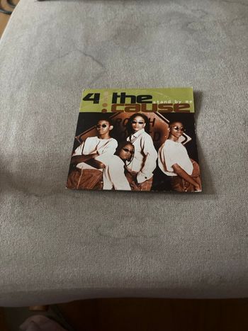 4 the cause 