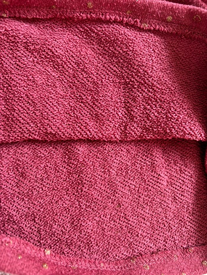 Robe chaude - photo numéro 5