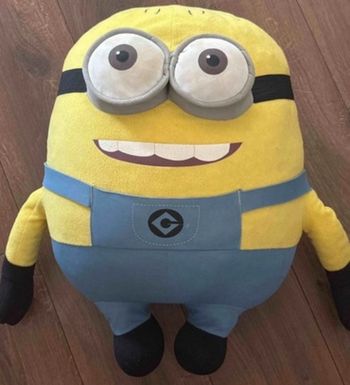 Peluche Minion