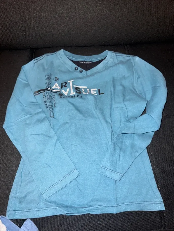 T-shirt ML