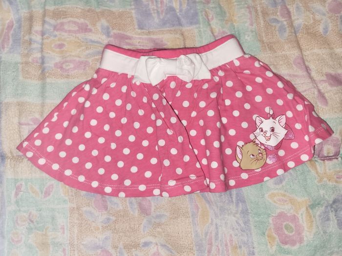 Jupe 12 mois