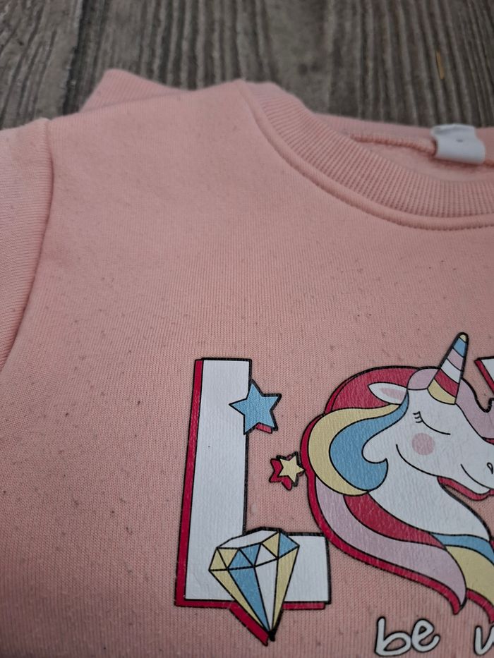 Pull chaud 5 ans - photo numéro 2