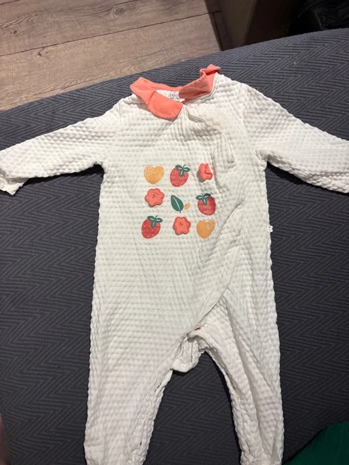 Pyjama obaibi