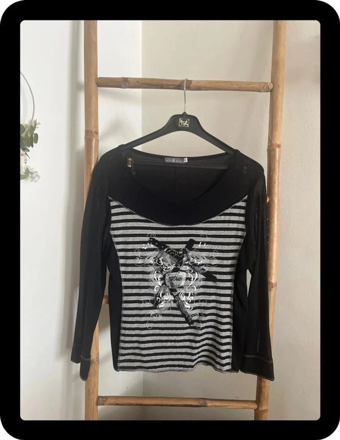 TEE shirt Vango - photo numéro 2